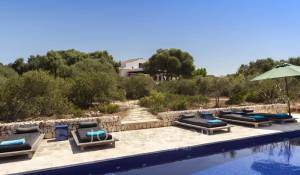 Location saisonnière Villa Sant Lluís