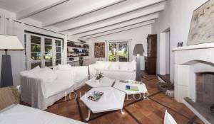 Location saisonnière Villa Sant Lluís