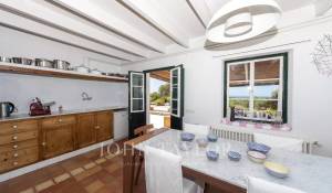 Location saisonnière Villa Sant Lluís