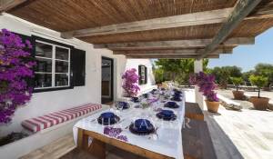 Location saisonnière Villa Sant Lluís