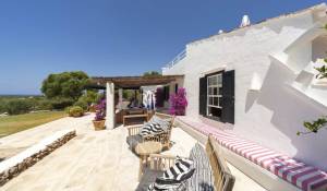 Location saisonnière Villa Sant Lluís