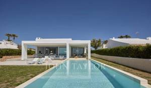 Location saisonnière Villa Sant Lluís