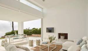 Location saisonnière Villa Sant Lluís