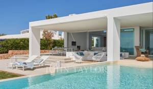 Location saisonnière Villa Sant Lluís