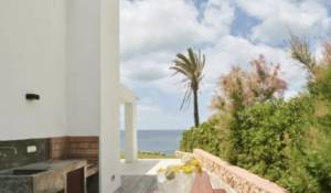 Location saisonnière Villa Sant Lluís
