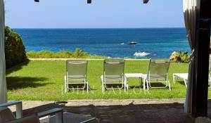 Location saisonnière Villa Sant Lluís