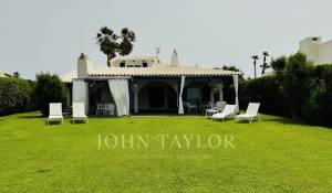 Location saisonnière Villa Sant Lluís