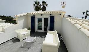 Location saisonnière Villa Sant Lluís