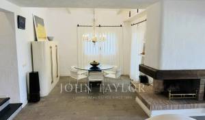 Location saisonnière Villa Sant Lluís