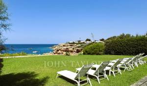 Location saisonnière Villa Sant Lluís