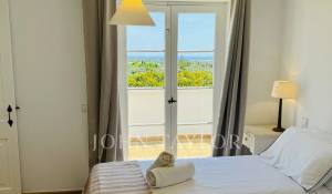 Location saisonnière Villa Sant Lluís