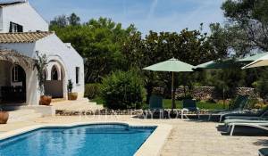 Location saisonnière Villa Sant Lluís