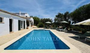 Location saisonnière Villa Sant Lluís