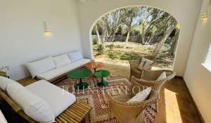 Location saisonnière Villa Sant Lluís