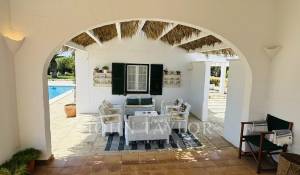 Location saisonnière Villa Sant Lluís