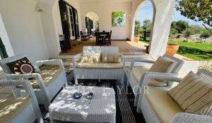 Location saisonnière Villa Sant Lluís