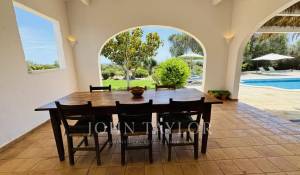 Location saisonnière Villa Sant Lluís