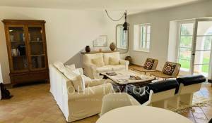 Location saisonnière Villa Sant Lluís