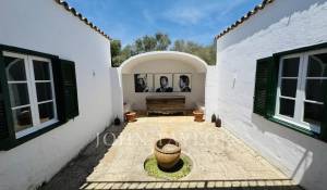 Location saisonnière Villa Sant Lluís