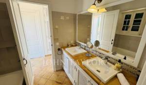 Location saisonnière Villa Sant Lluís