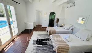 Location saisonnière Villa Sant Lluís