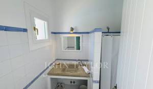 Location saisonnière Villa Sant Lluís