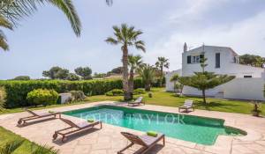 Location saisonnière Villa Sant Lluís