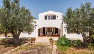 Location saisonnière Villa Sant Lluís