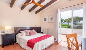 Location saisonnière Villa Sant Lluís