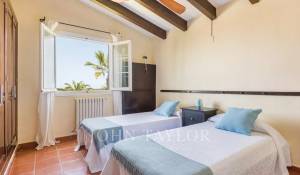 Location saisonnière Villa Sant Lluís