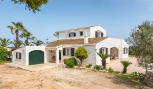 Location saisonnière Villa Sant Lluís