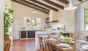 Location saisonnière Villa Sant Lluís