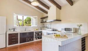 Location saisonnière Villa Sant Lluís