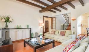 Location saisonnière Villa Sant Lluís