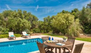 Location saisonnière Villa Sant Lluís