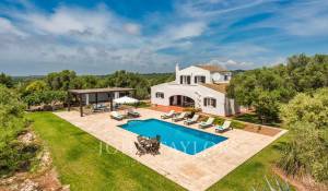 Location saisonnière Villa Sant Lluís