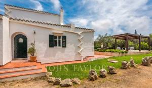 Location saisonnière Villa Sant Lluís