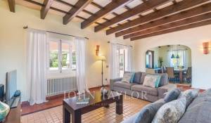 Location saisonnière Villa Sant Lluís