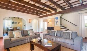 Location saisonnière Villa Sant Lluís