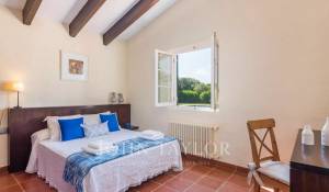 Location saisonnière Villa Sant Lluís