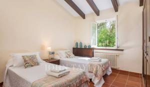 Location saisonnière Villa Sant Lluís