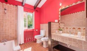 Location saisonnière Villa Sant Lluís