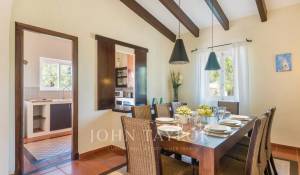 Location saisonnière Villa Sant Lluís