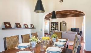 Location saisonnière Villa Sant Lluís