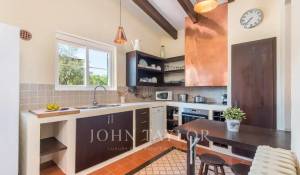 Location saisonnière Villa Sant Lluís