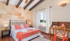 Location saisonnière Villa Sant Lluís