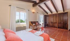 Location saisonnière Villa Sant Lluís