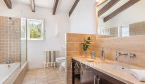 Location saisonnière Villa Sant Lluís