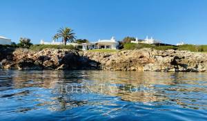 Location saisonnière Villa Sant Lluís