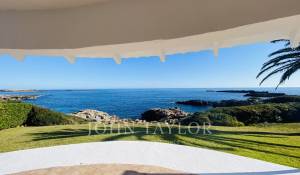 Location saisonnière Villa Sant Lluís